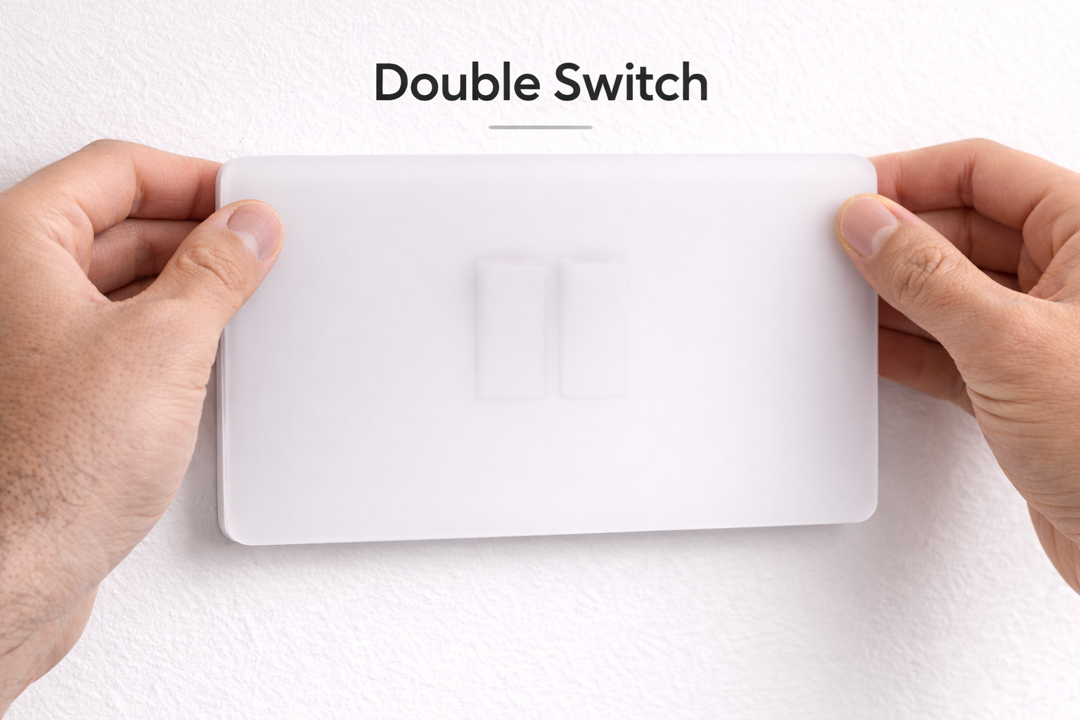 Magnetic Paint Guard for Sockets & Switches